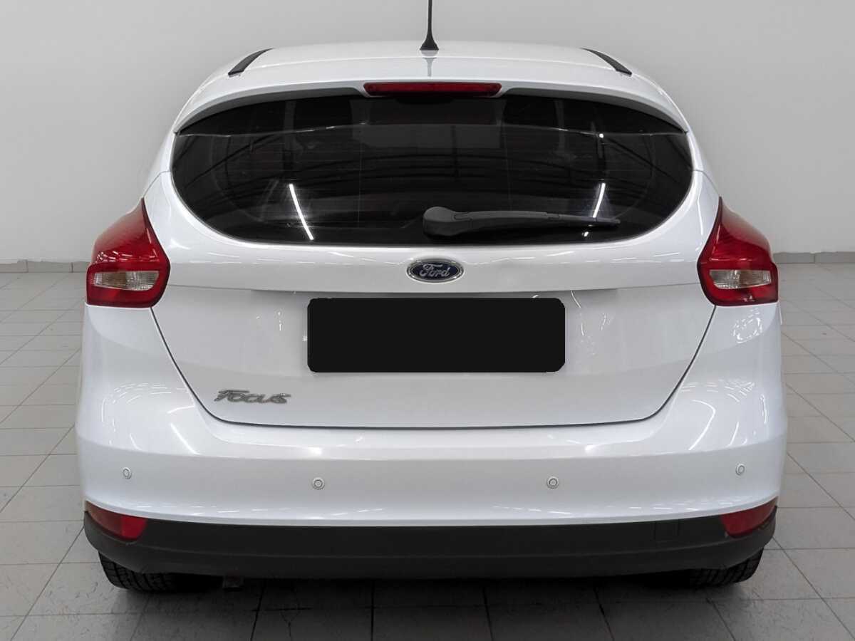 Ford Focus, 2015 - 154 620 км. | Фото №6
