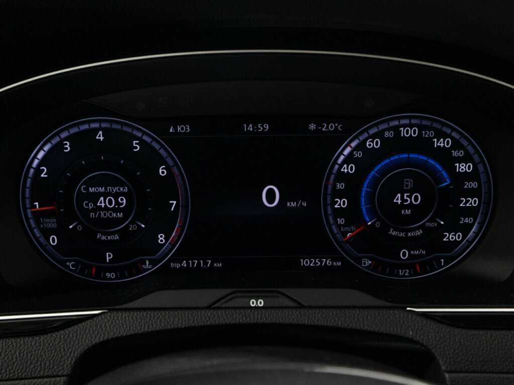 Volkswagen Passat, 2016 Фото №12