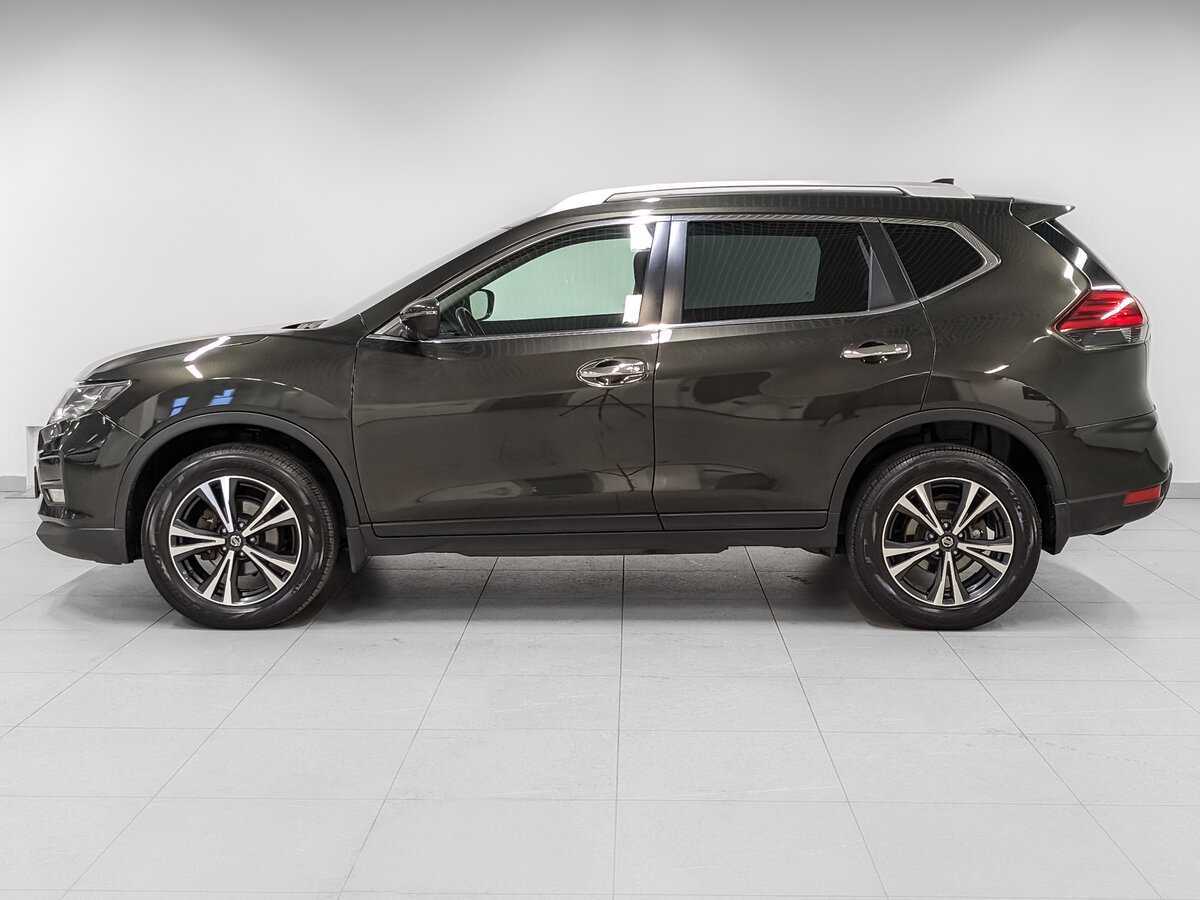 Nissan X-Trail, 2021 - 90 131 км. | Фото №8