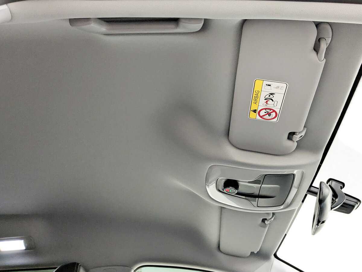 CHERY Tiggo 8 Pro, 2021 Фото №23