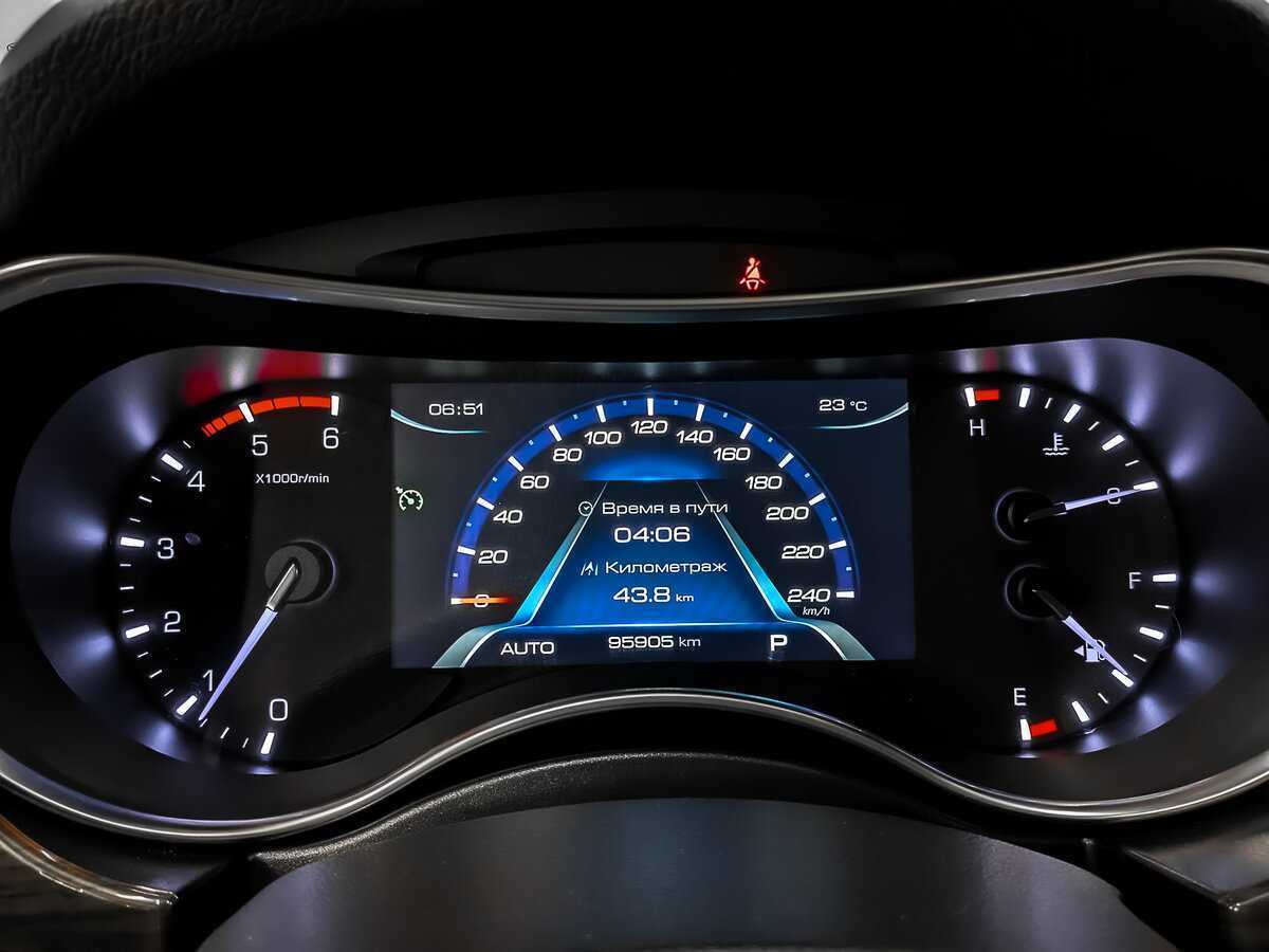 Haval H9, 2021 Фото №16