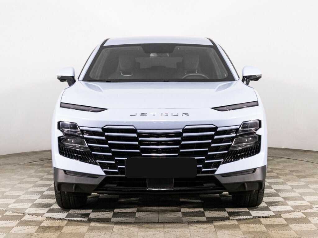 Jetour Dashing, 2023 Фото №2