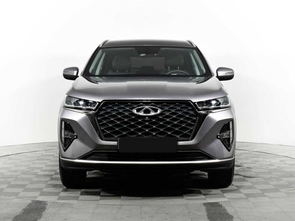 CHERY Tiggo 7 Pro Max, 2023 - 20 064 км. | Фото №2