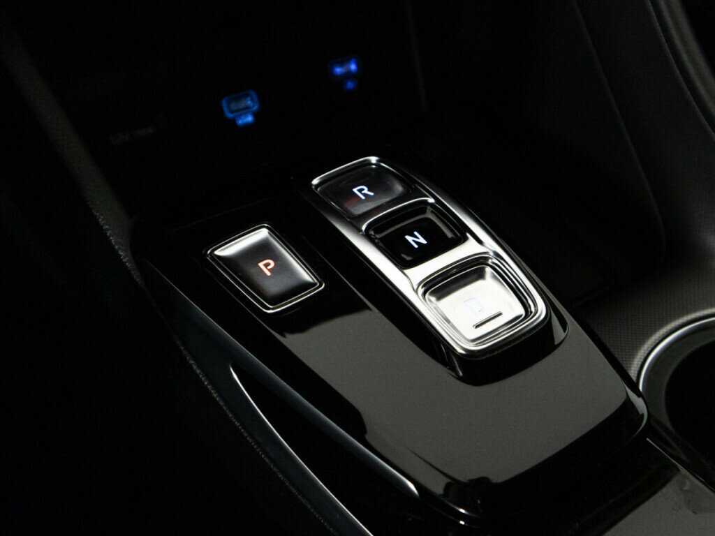 Hyundai Sonata, 2020 Фото №17