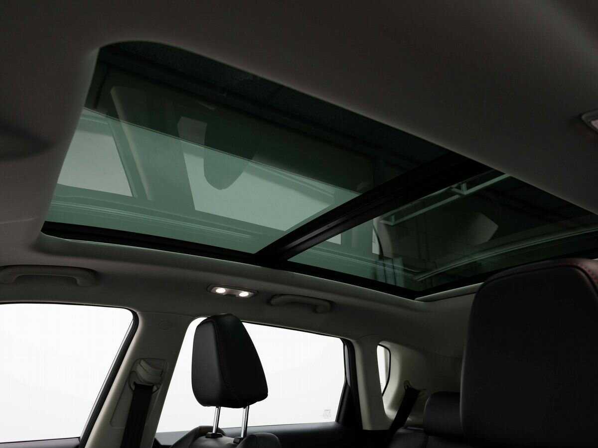 Changan CS35 Plus, 2022 Фото №17