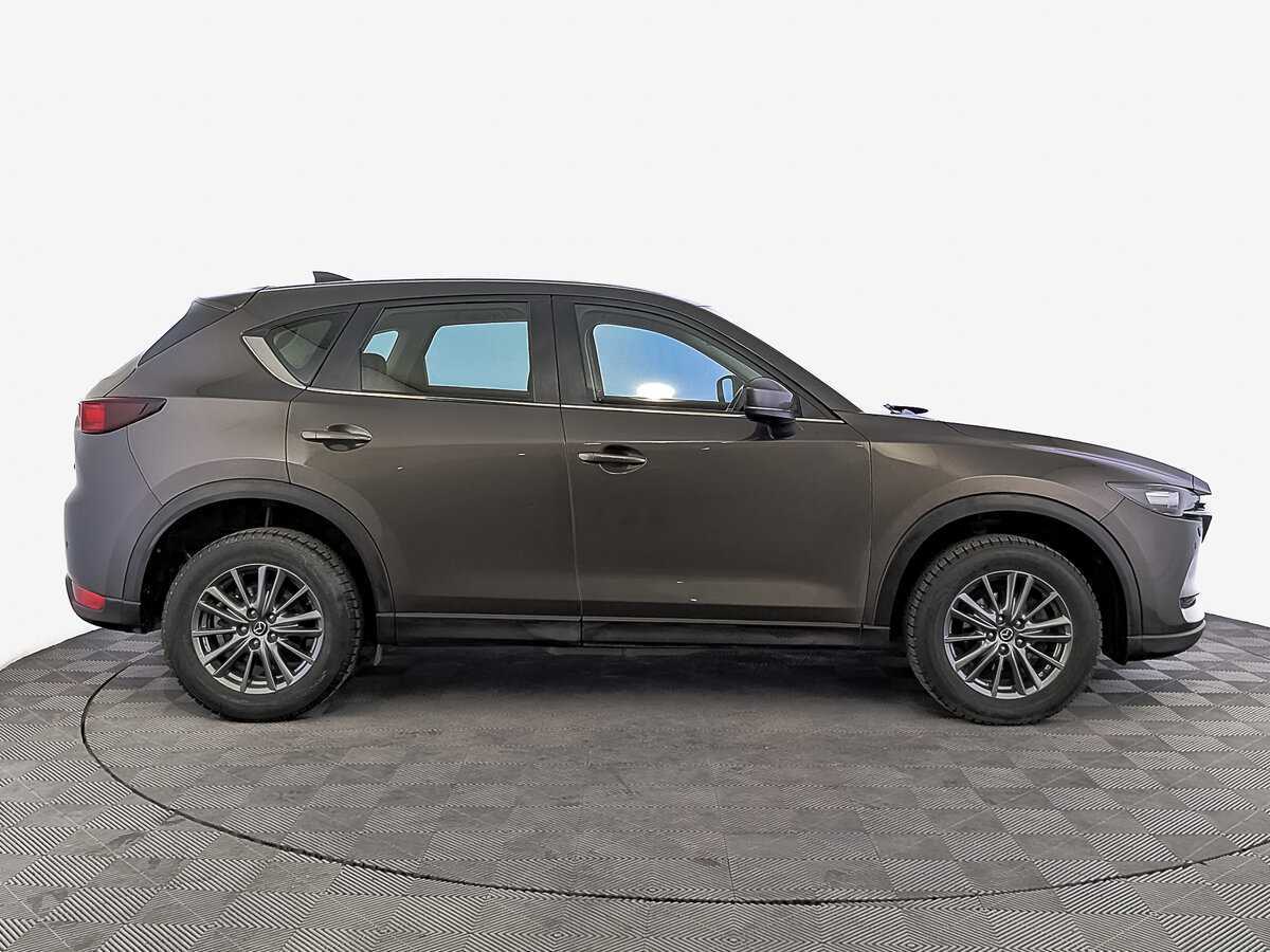 Mazda CX-5, 2017 - 75 879 км. | Фото №4