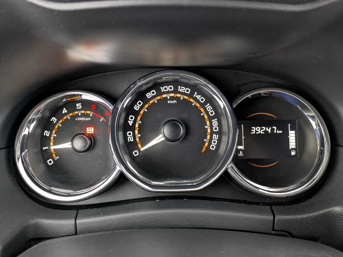 Lada (ВАЗ) Largus, 2021 Фото №16