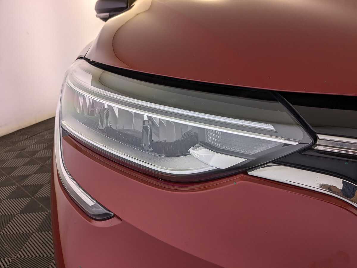 Renault Arkana, 2021 - 68 050 км. | Фото №7