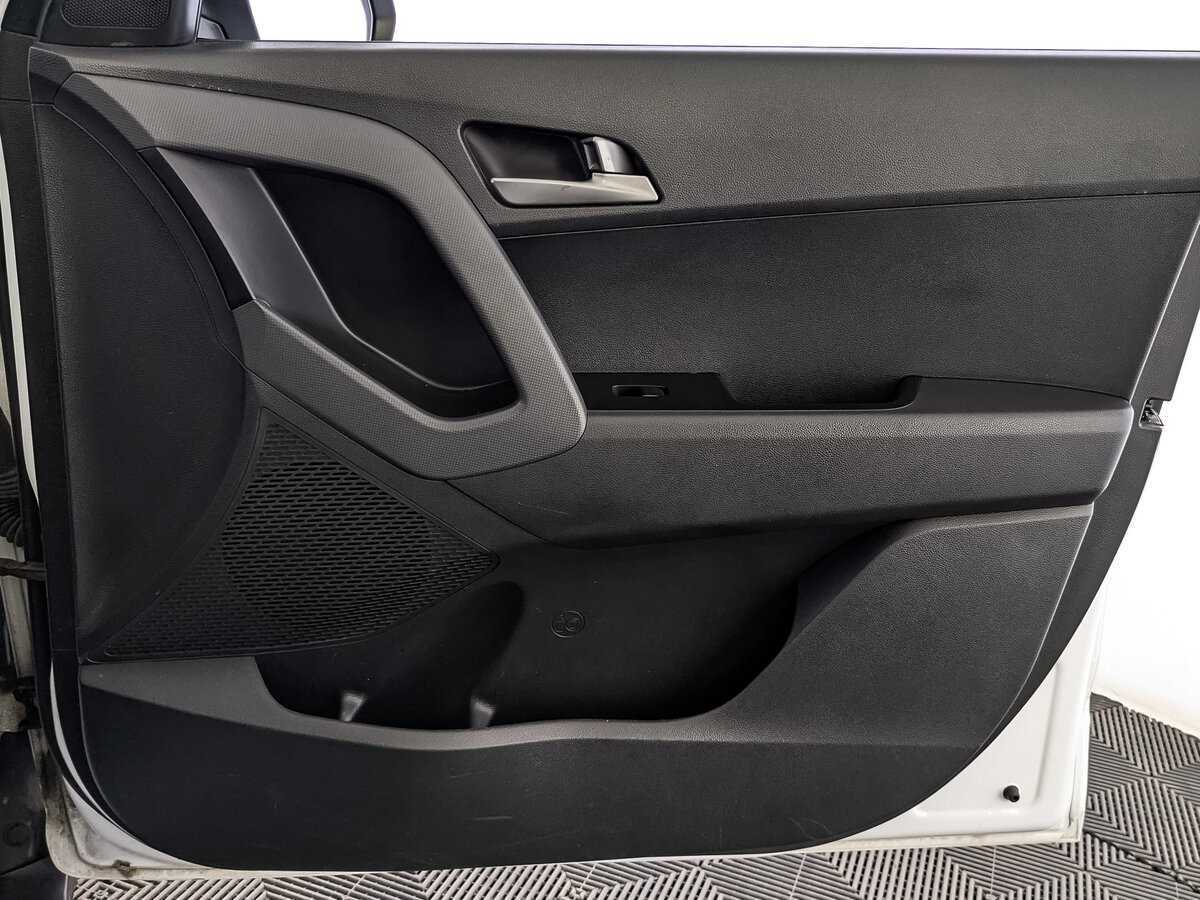 Hyundai Creta, 2019 Фото №25