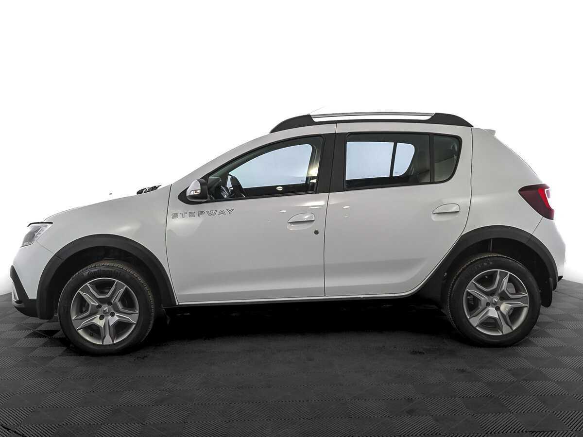 Renault Sandero Stepway, 2019 - 79 472 км. | Фото №8