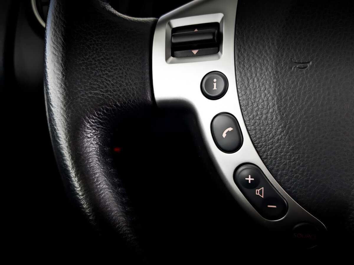 Nissan Qashqai, 2012 Фото №27