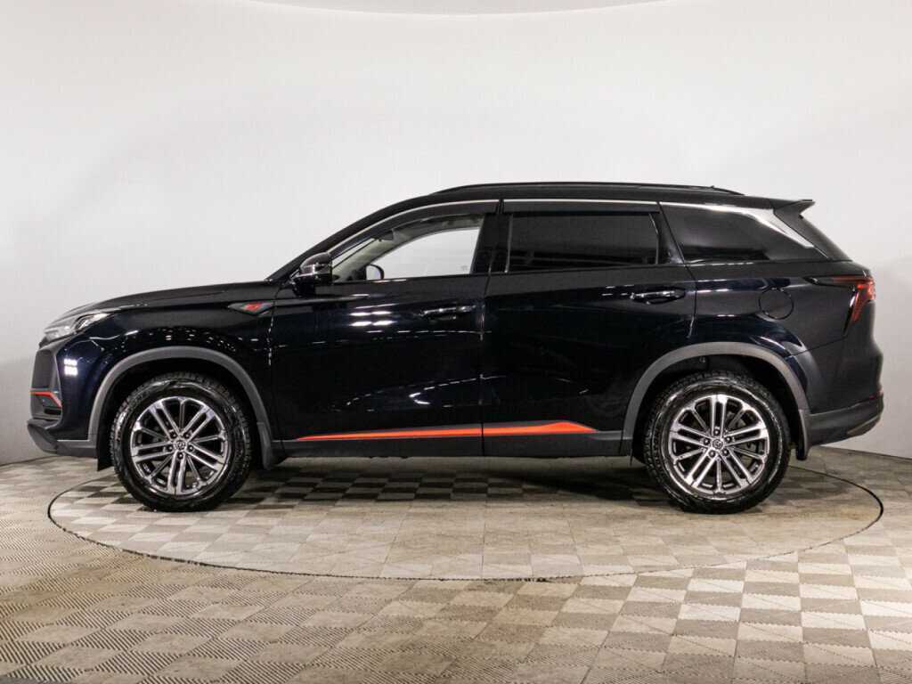 Changan CS75 Plus, 2023 - 31 000 км. | Фото №8