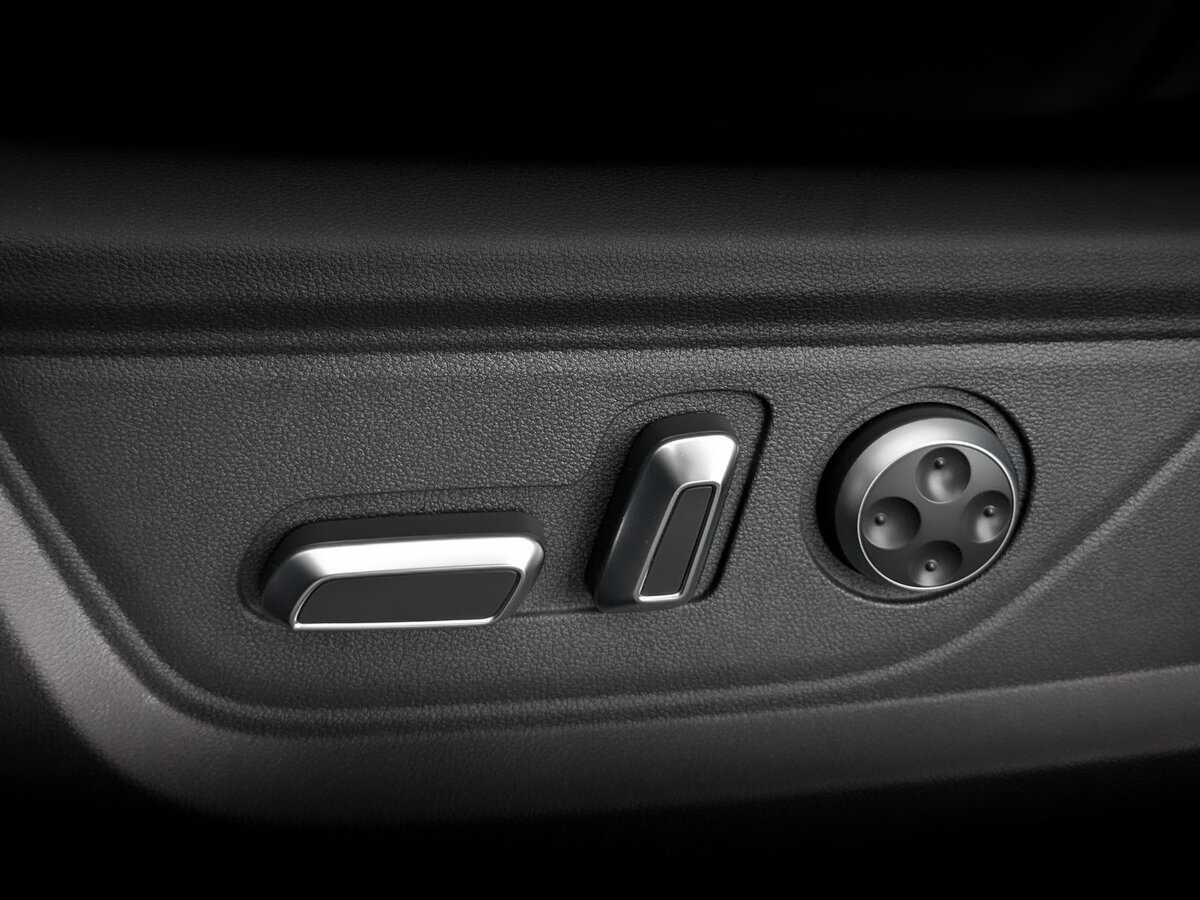 Jetour Dashing, 2023 Фото №19