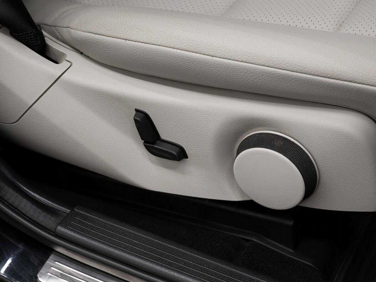 Mercedes-Benz GLK-Класс 220 CDI BlueTEC, 2013 Фото №14