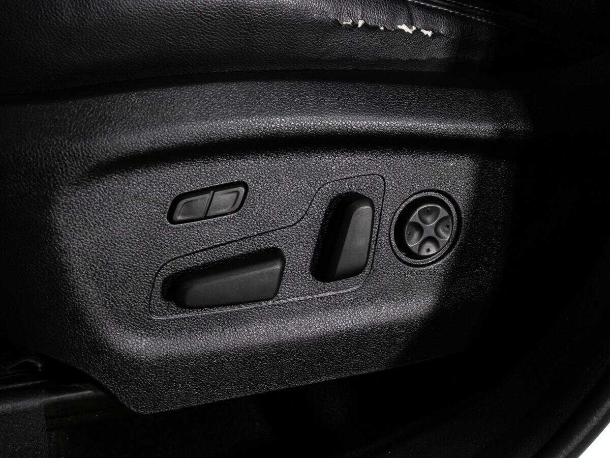 Kia Sorento, 2017 Фото №23