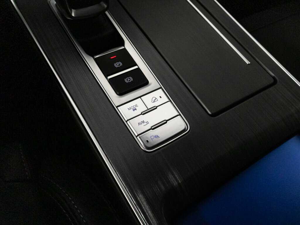 CHERY Tiggo 7 Pro Max, 2023 Фото №18