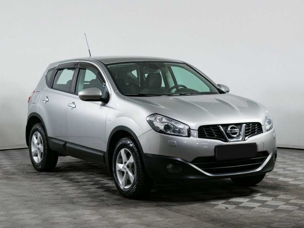 Nissan Qashqai, 2012 - 36 500 км. | Фото №3