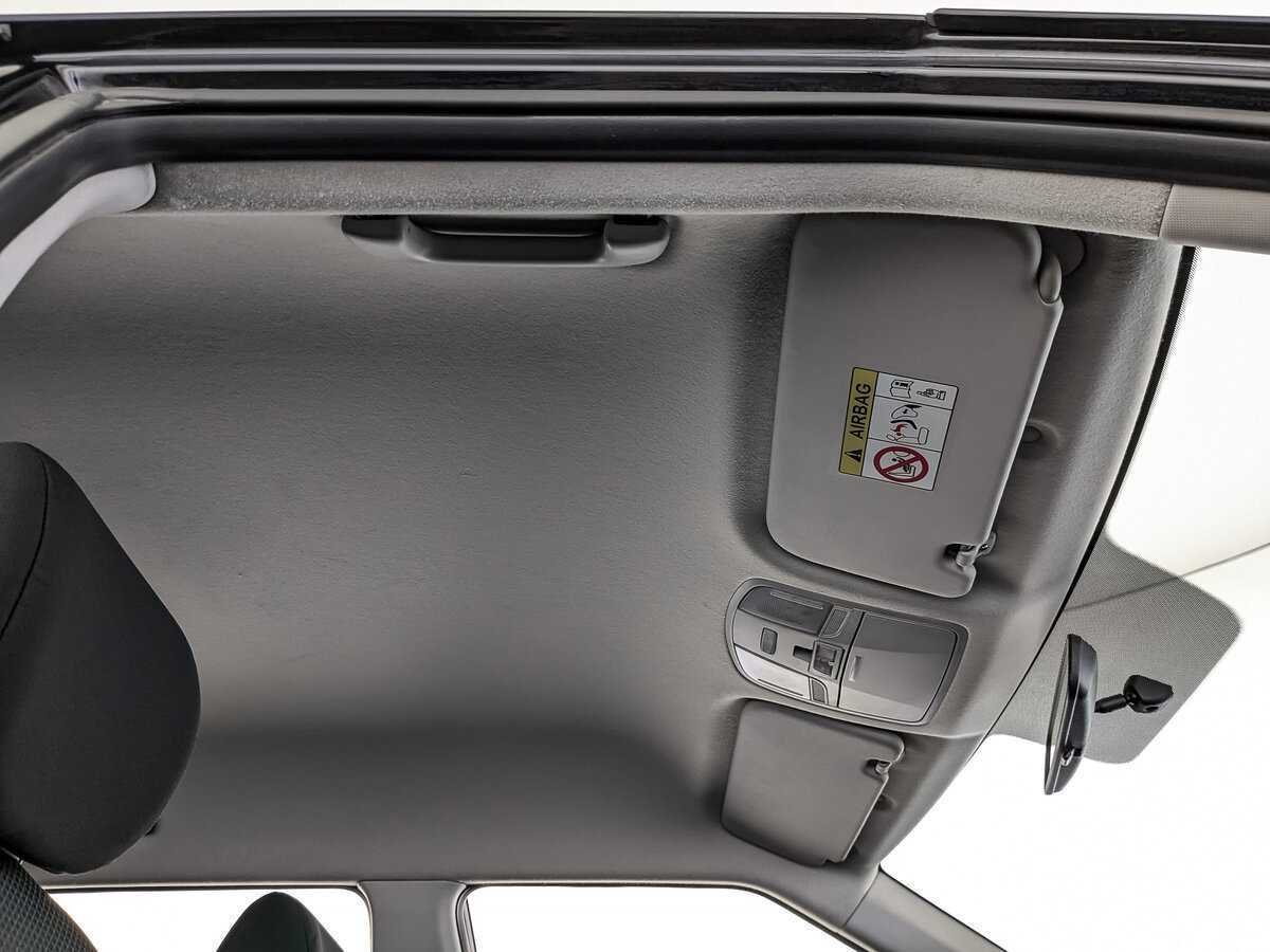 Hyundai Creta, 2018 Фото №21