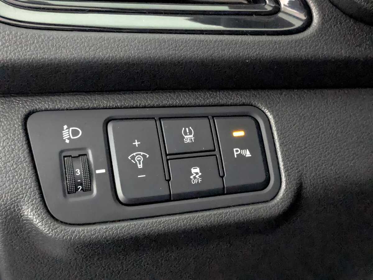 Hyundai Solaris, 2021 Фото №26