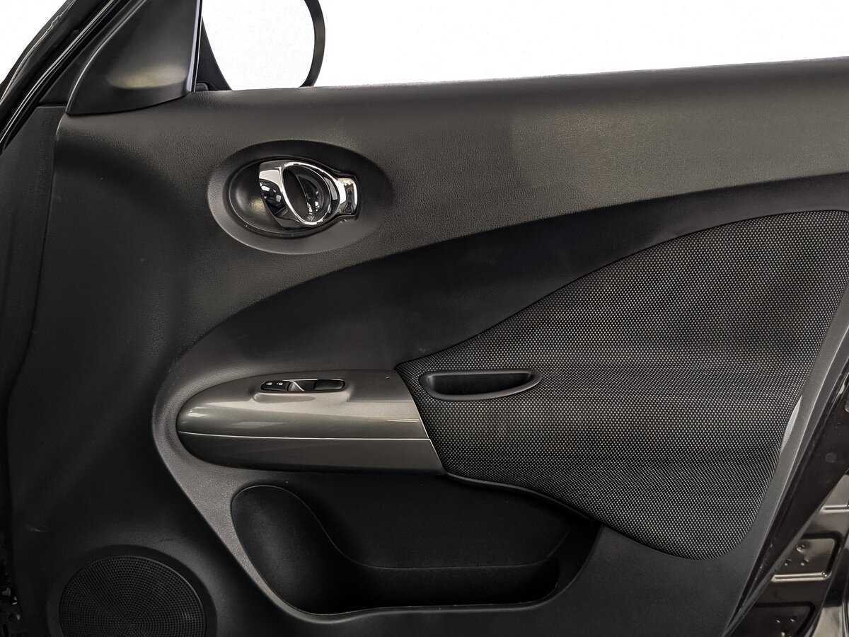 Nissan Juke, 2013 Фото №25