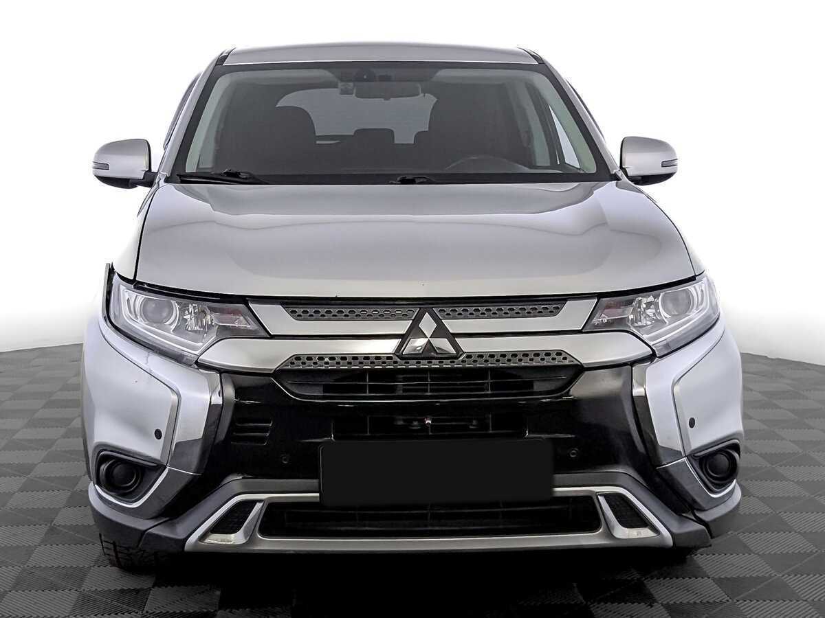 Mitsubishi Outlander, 2019 - 87 534 км. | Фото №2