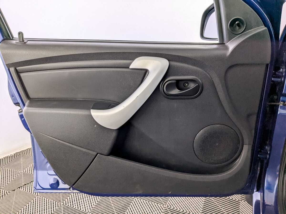 Lada (ВАЗ) Largus, 2013 Фото №19