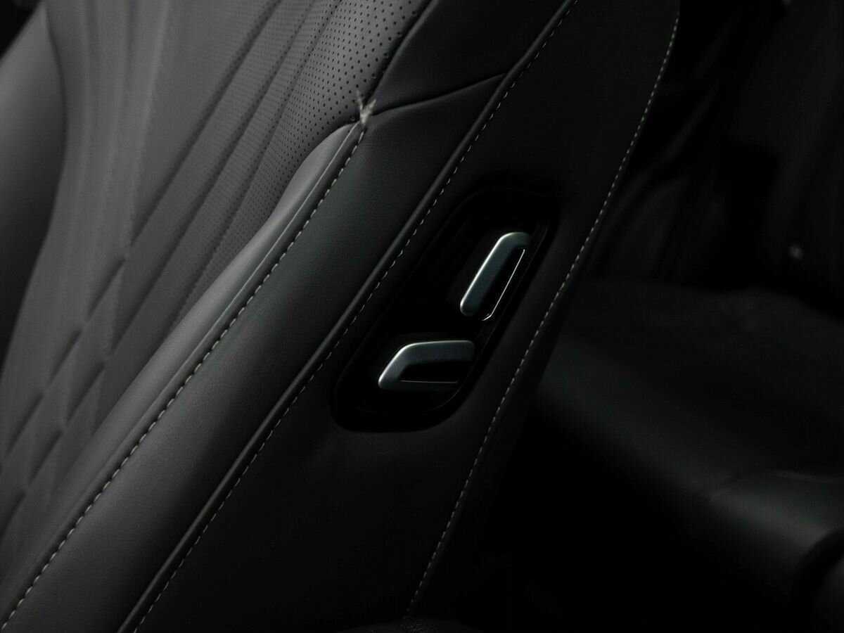 CHERY Tiggo 8 Pro Max, 2023 Фото №27