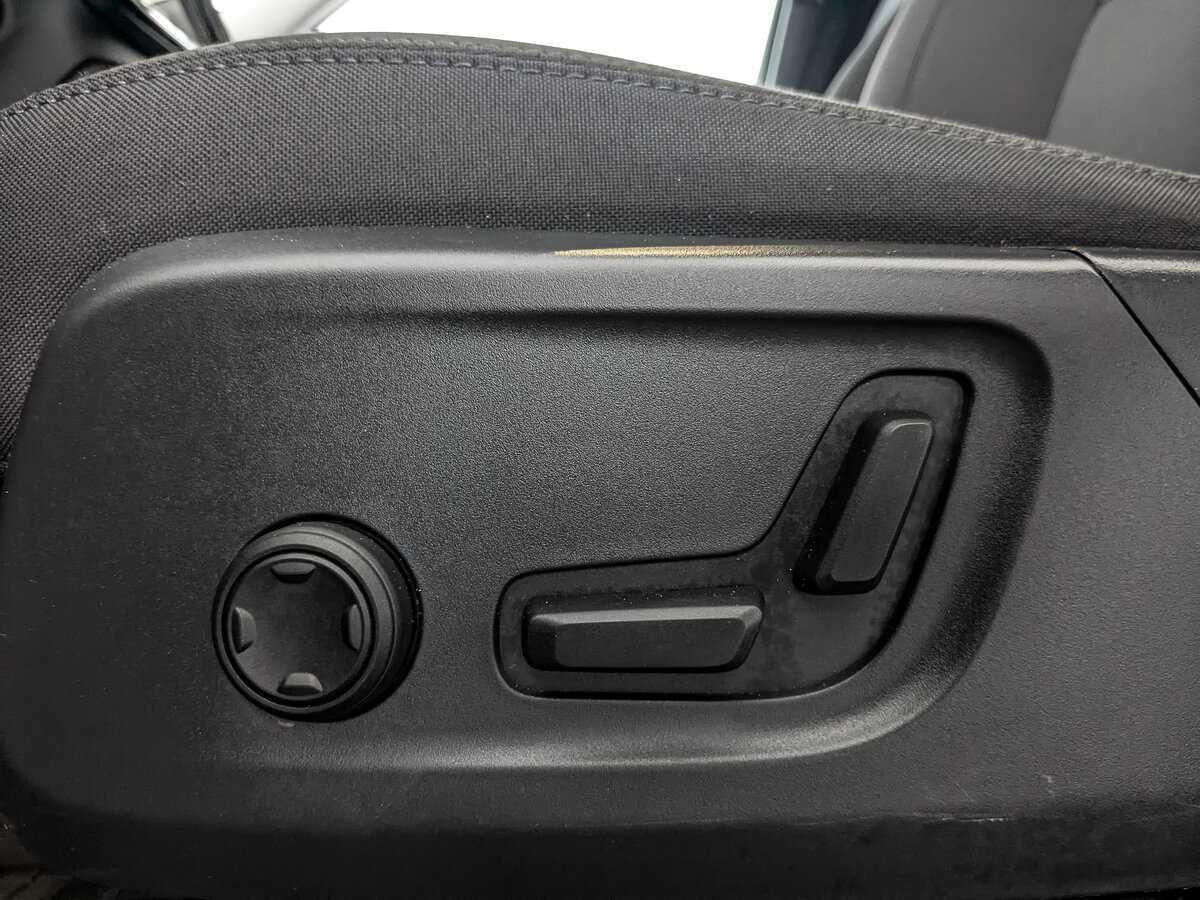 Volvo XC40, 2021 Фото №25