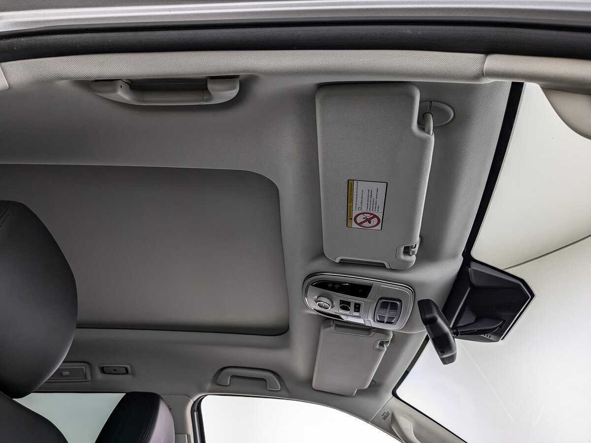 Haval H9, 2021 Фото №23