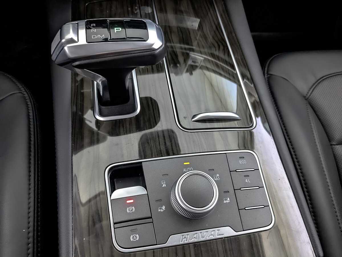 Haval H9, 2021 Фото №27