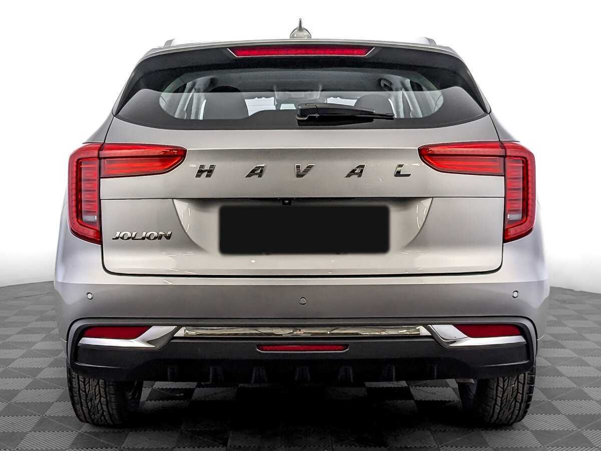 Haval Jolion, 2023 - 43 212 км. | Фото №6