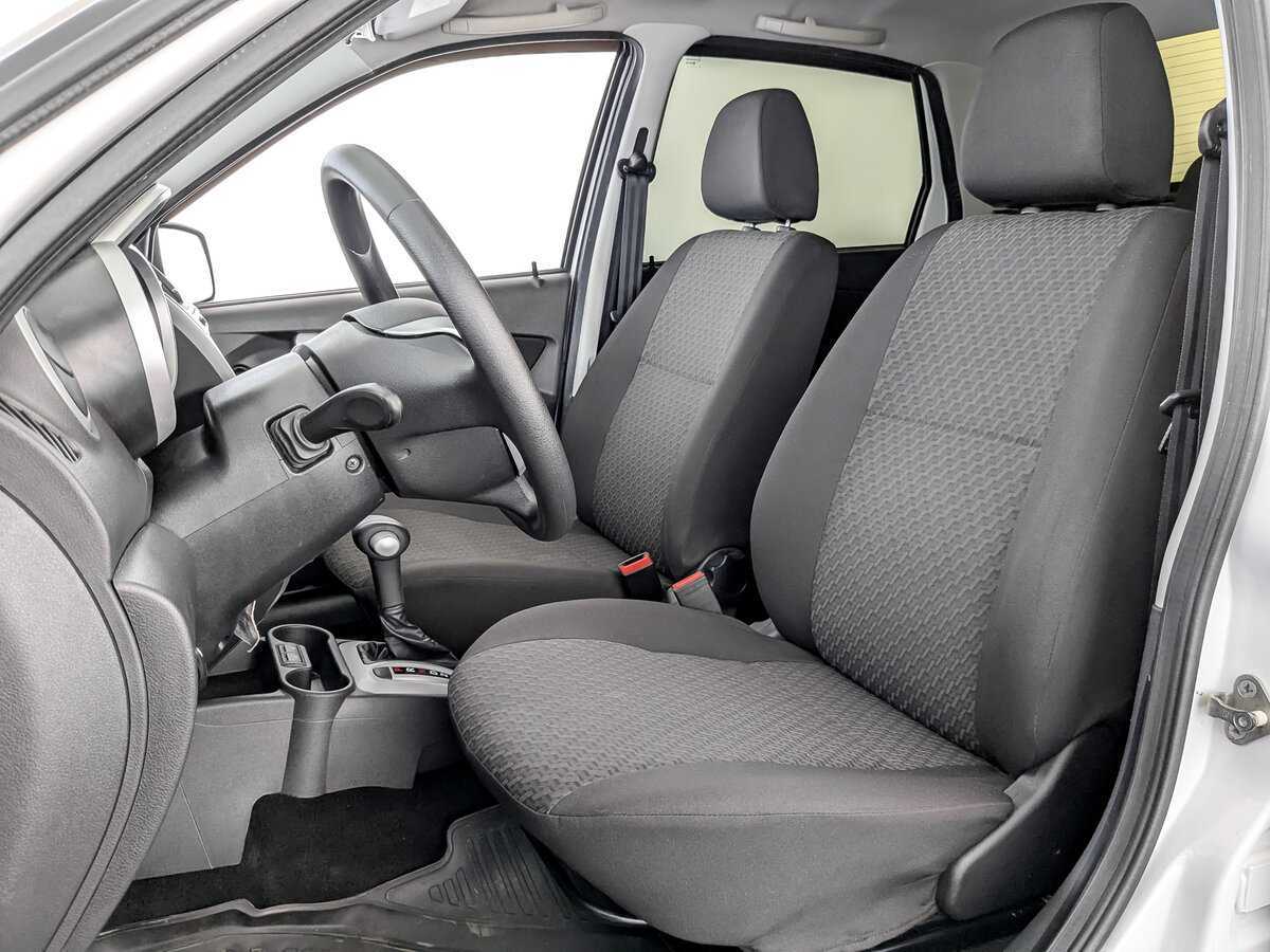 Datsun on-DO, 2018 Фото №20