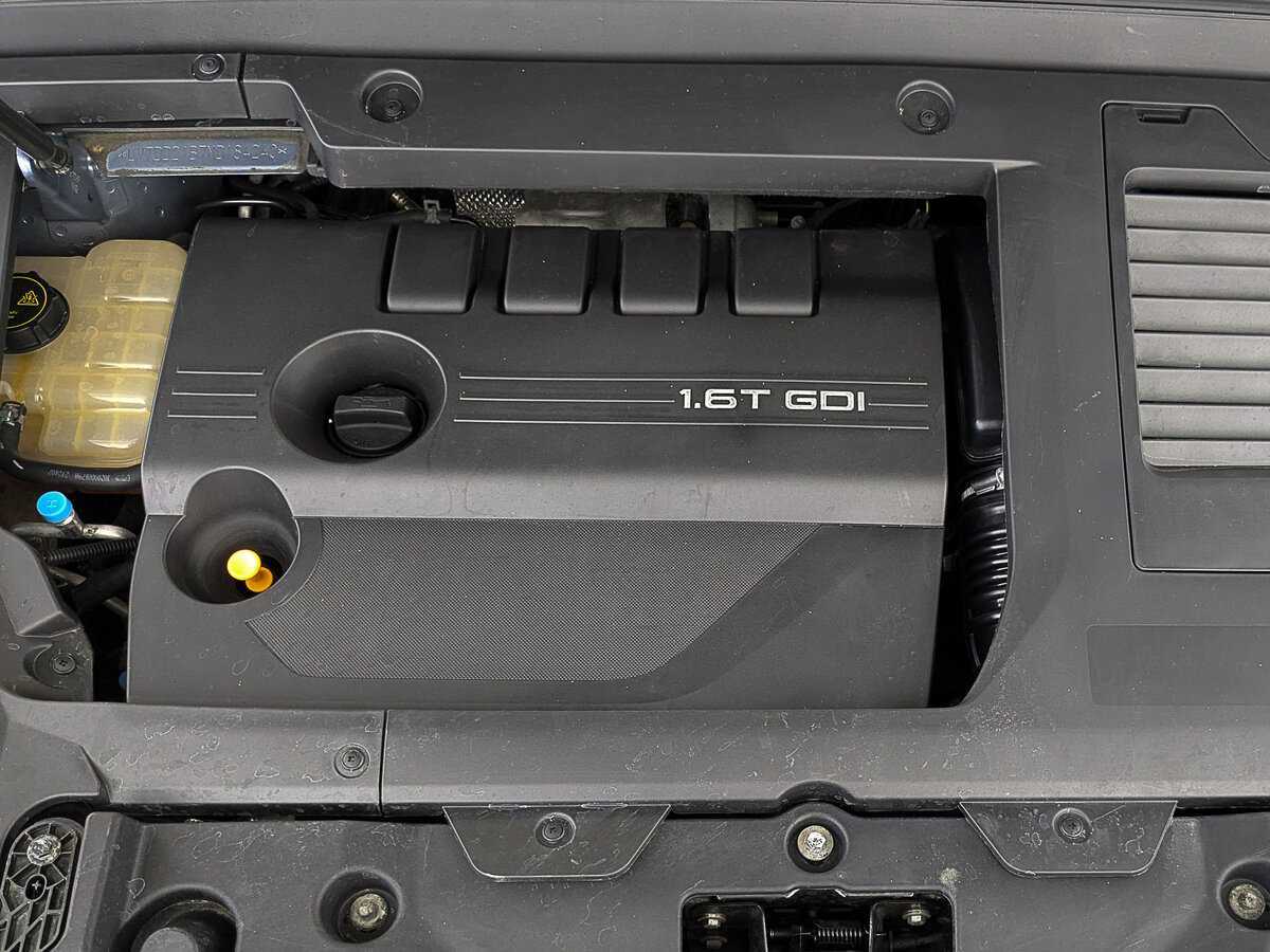 Exeed TXL, 2021 Фото №9