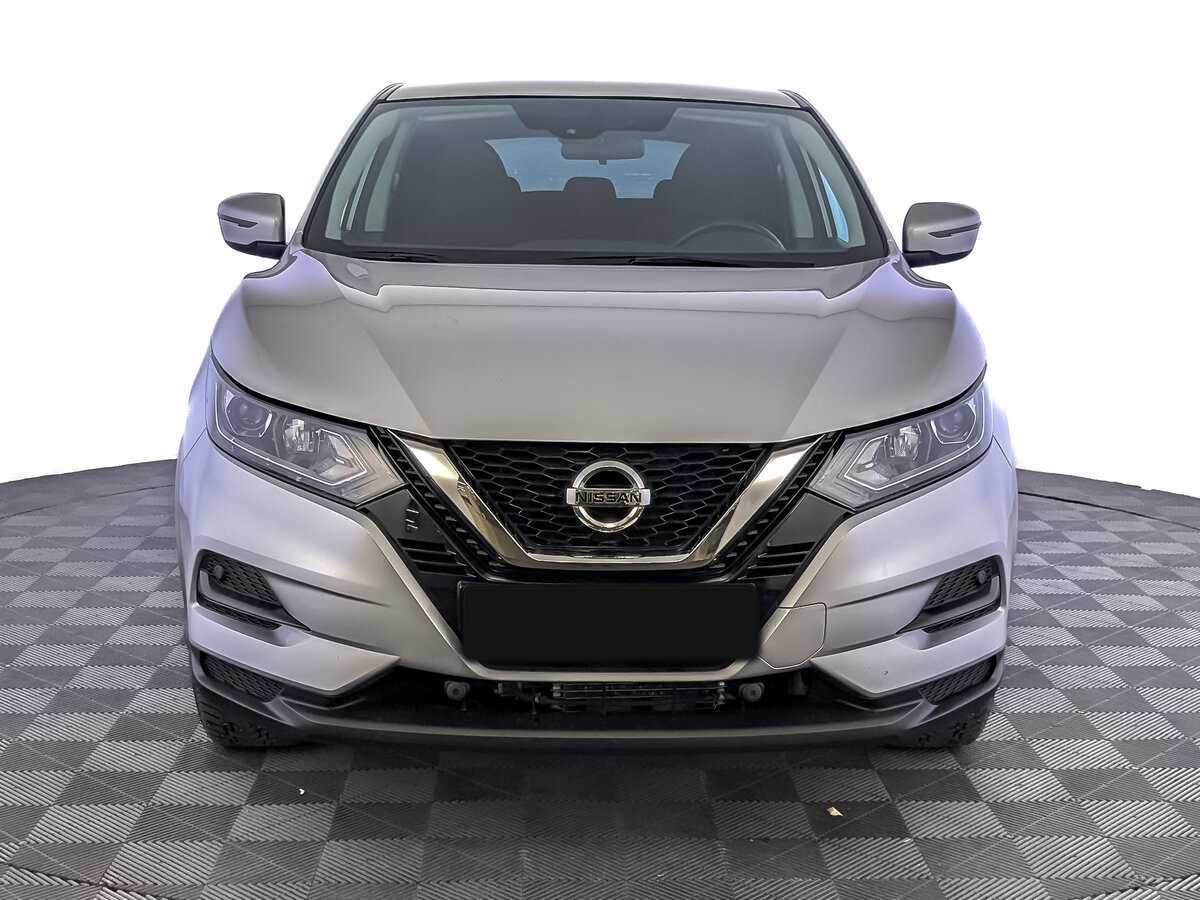 Nissan Qashqai, 2021 - 44 800 км. | Фото №2