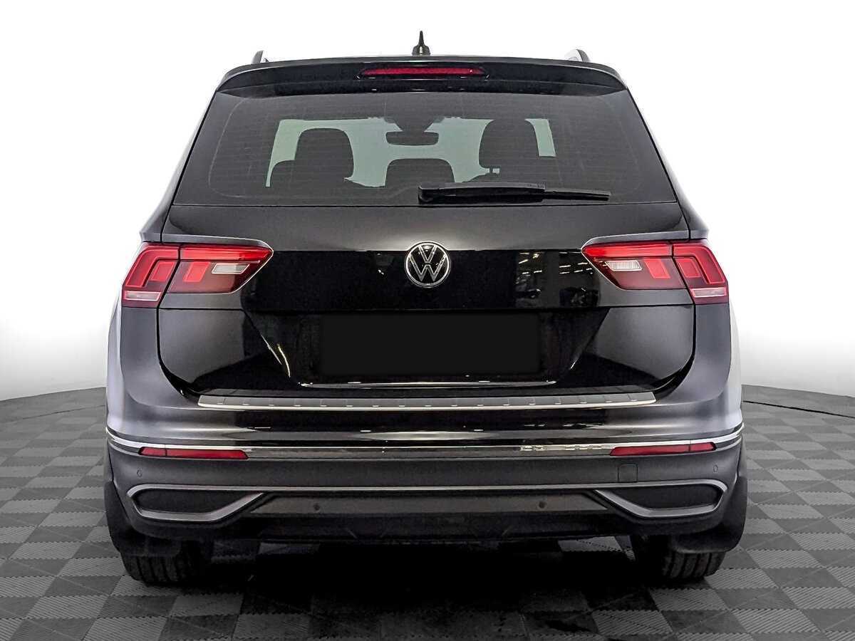 Volkswagen Tiguan, 2021 - 131 728 км. | Фото №6