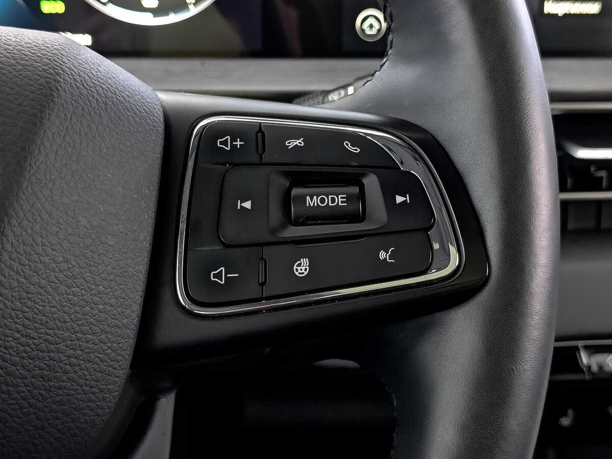 CHERY Tiggo 7 Pro Max, 2023 Фото №30