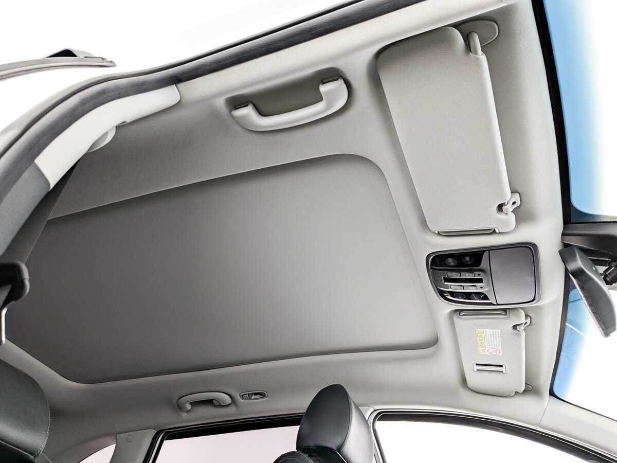 Kia Sorento 8-speed, 2019 Фото №23