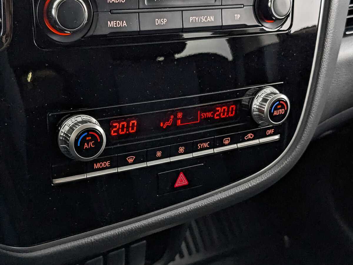 Mitsubishi Outlander, 2021 Фото №21