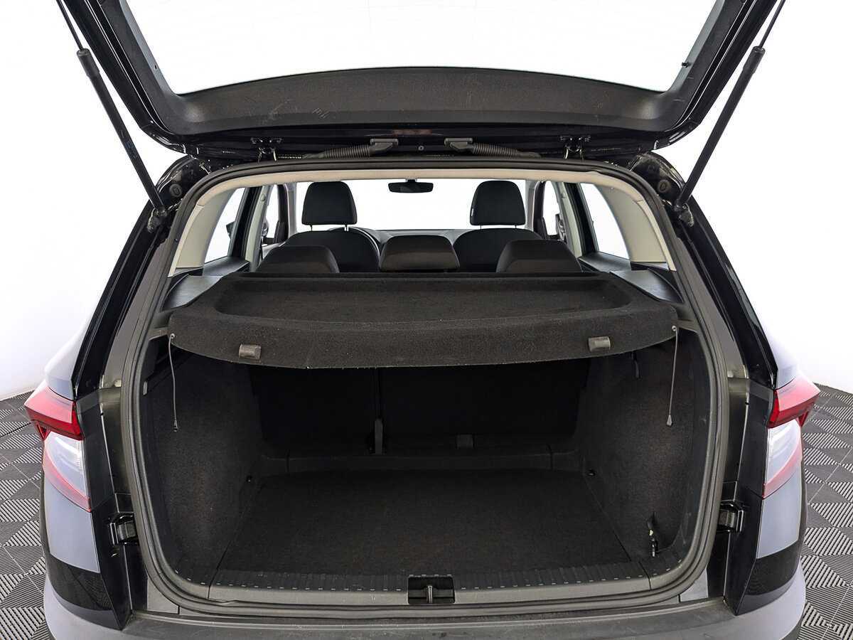 Skoda Karoq, 2021 Фото №10