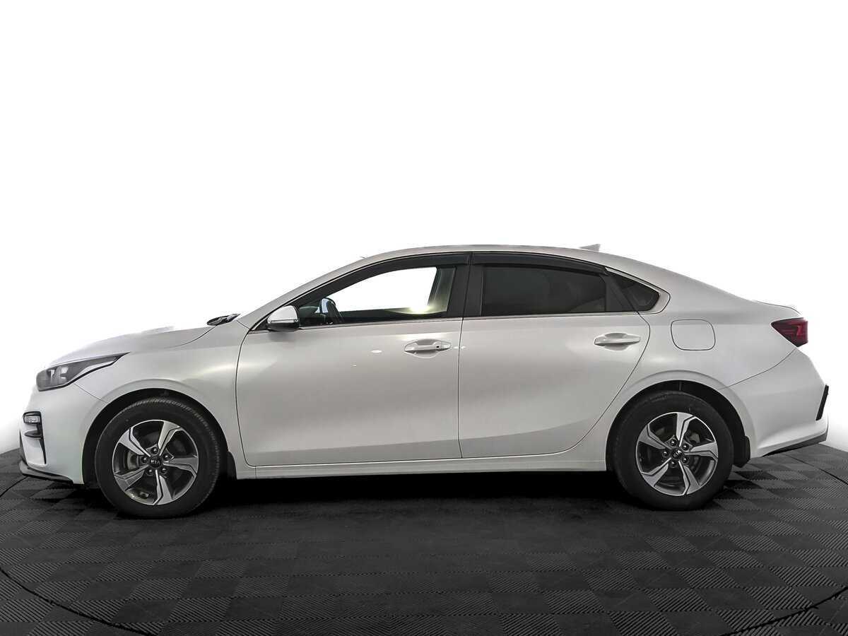 Kia Cerato, 2021 - 45 100 км. | Фото №8