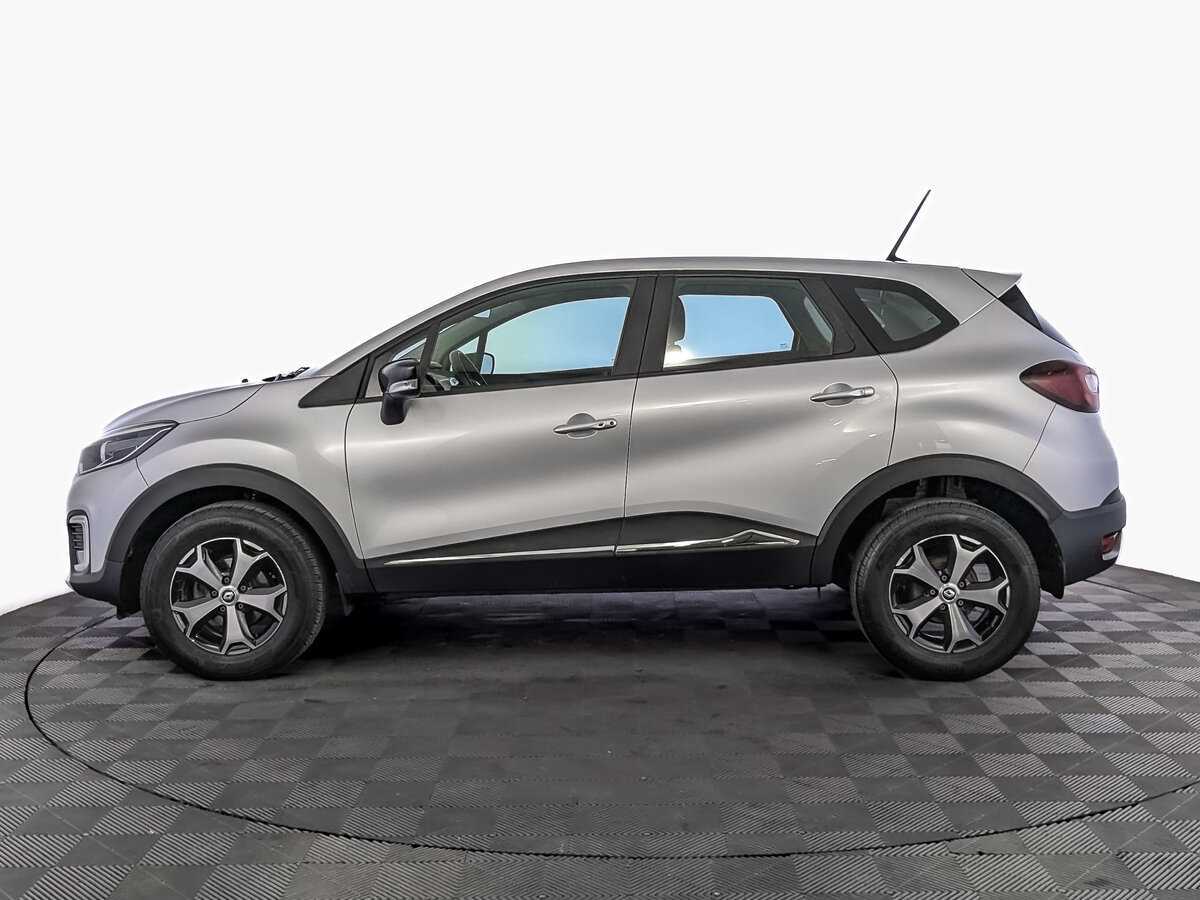 Renault Kaptur, 2021 - 89 428 км. | Фото №8