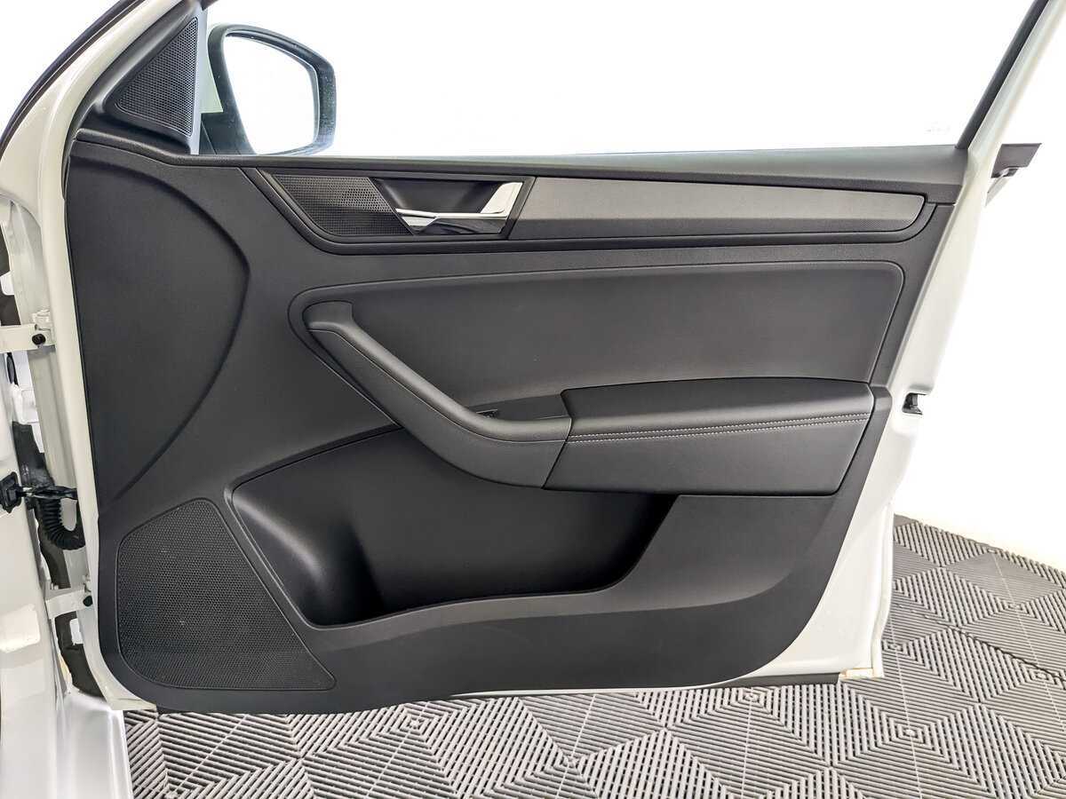 Skoda Rapid, 2020 Фото №24