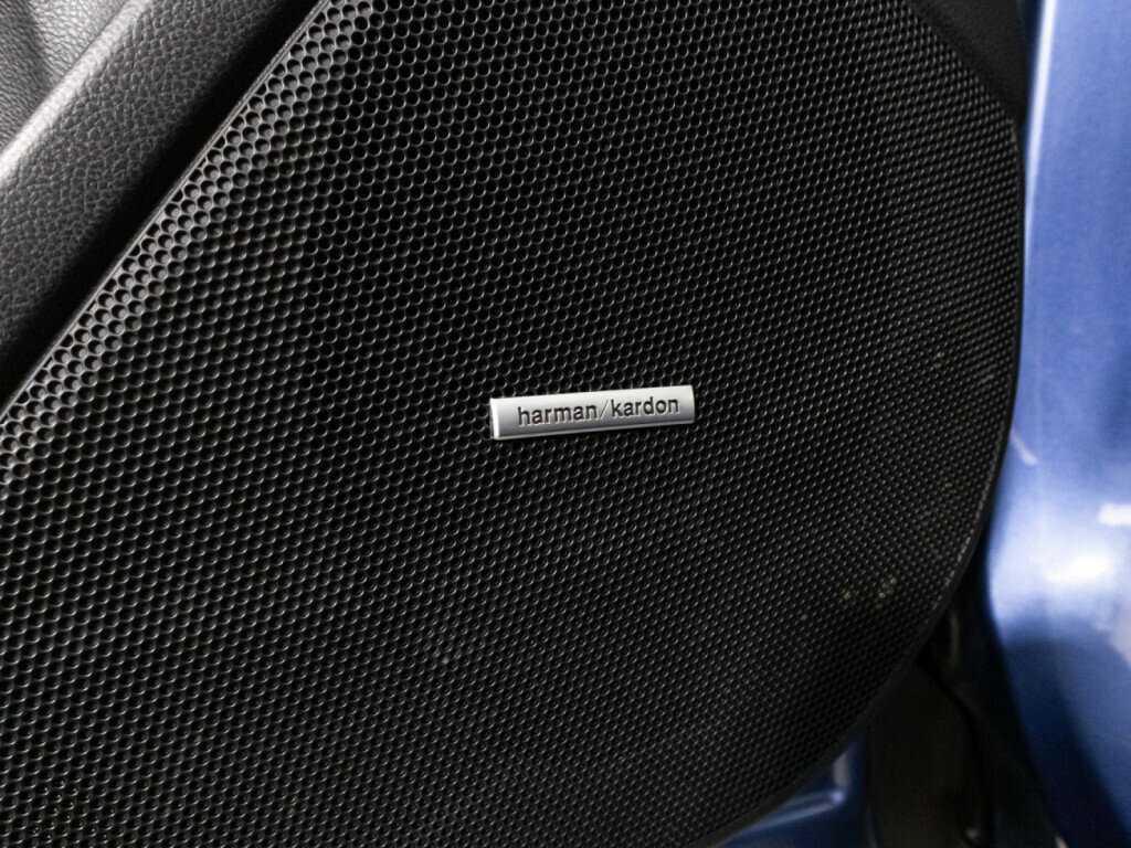 Subaru Forester, 2019 Фото №19