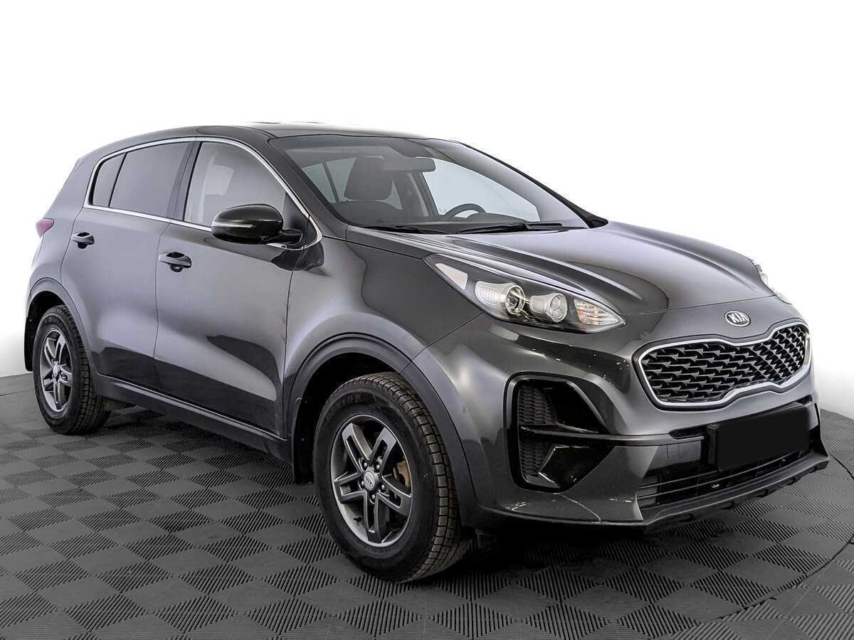 Kia Sportage, 2019 - 94 000 км. | Фото №3