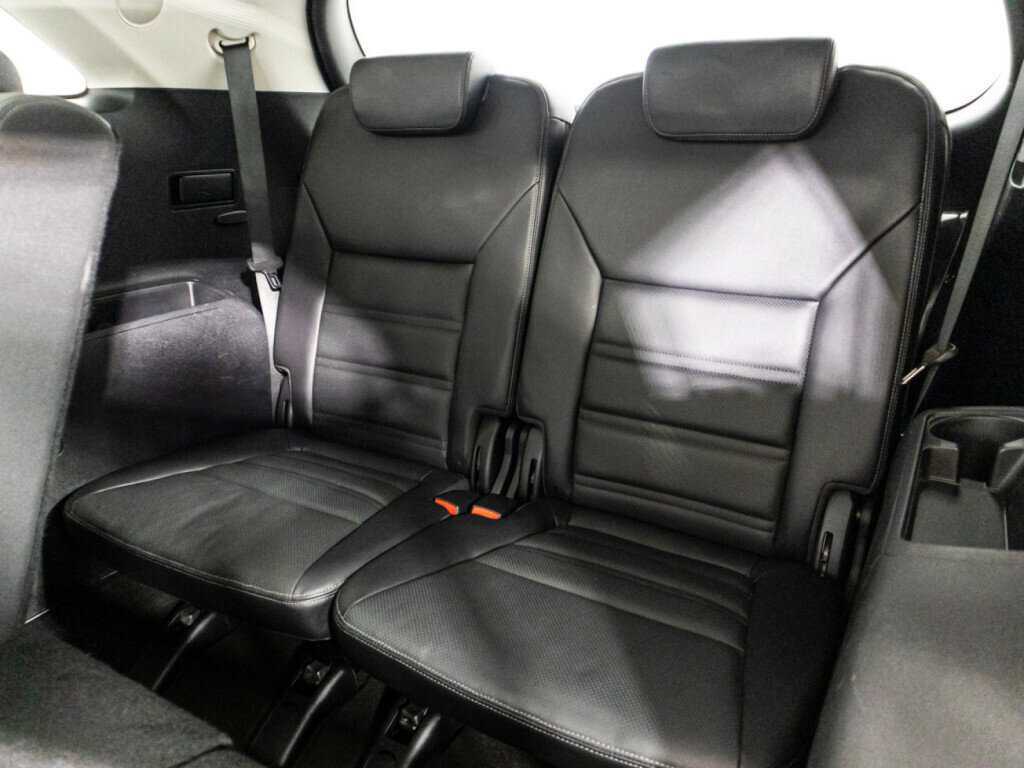 Kia Sorento Prime, 2015 Фото №22