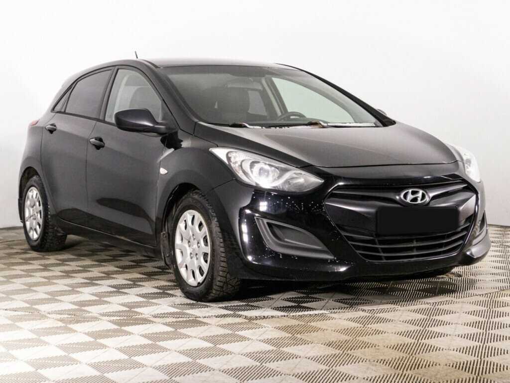 Hyundai i30, 2014 - 227 924 км. | Фото №3