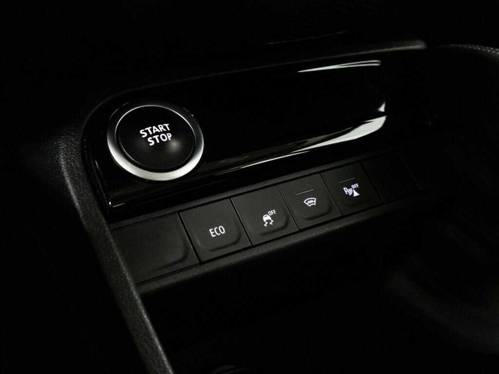 Renault Kaptur, 2020 Фото №17