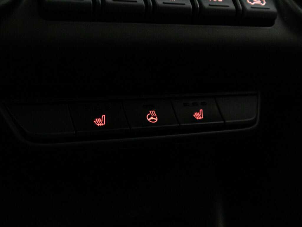 Kia Sportage, 2019 Фото №19