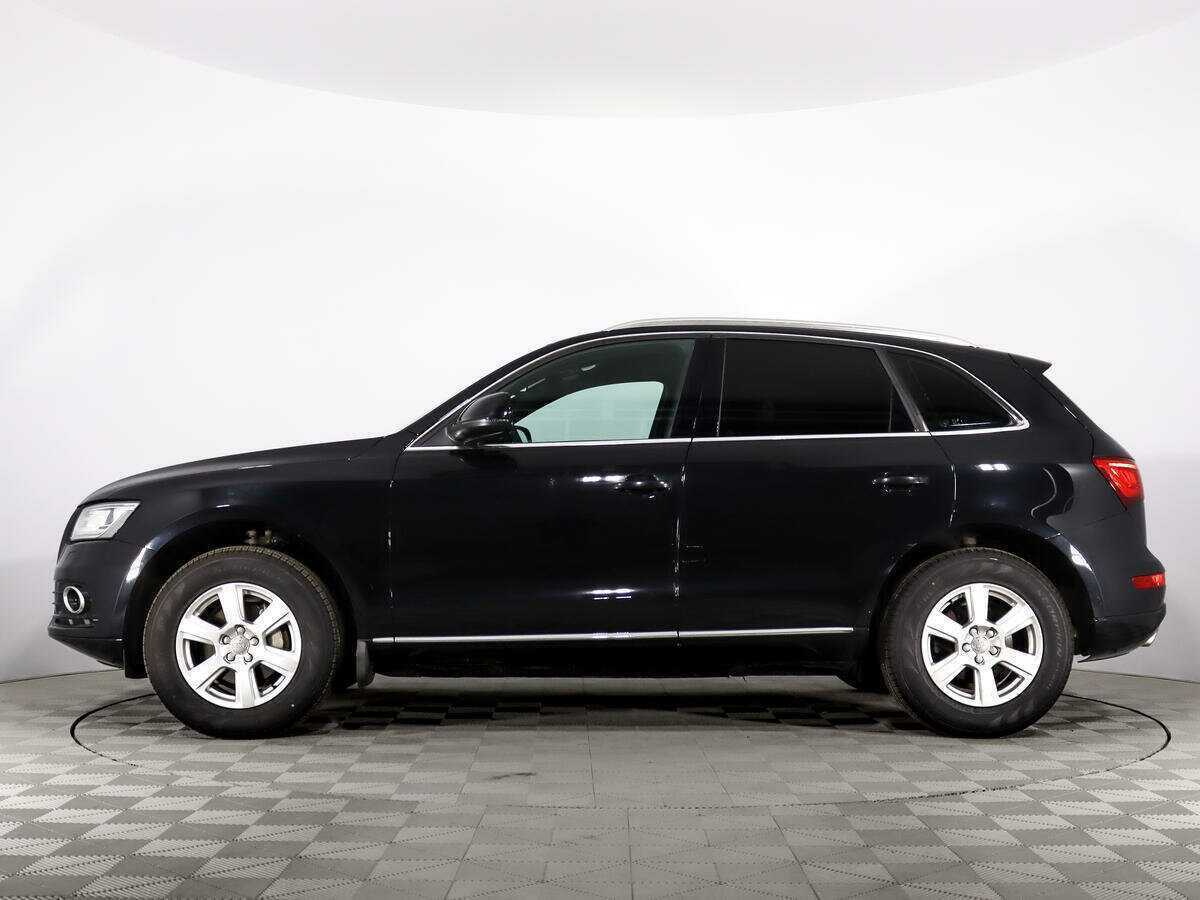 Audi Q5, 2012 - 142 760 км. | Фото №8