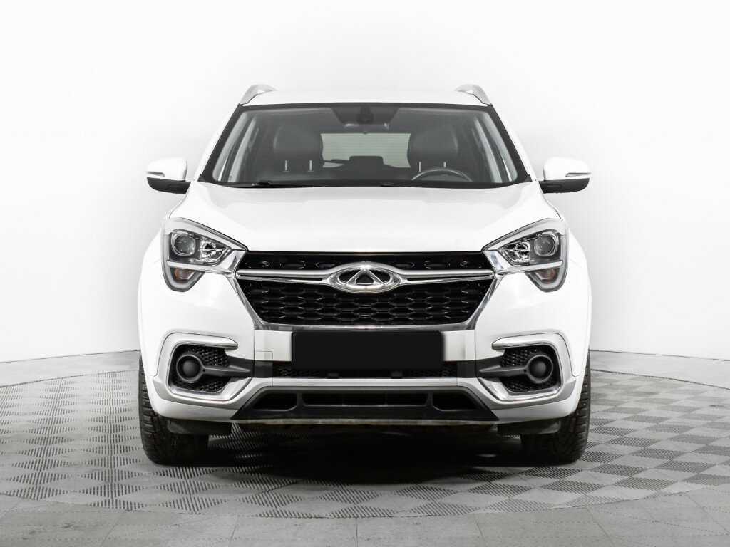 CHERY Tiggo 4, 2019 - 77 560 км. | Фото №2